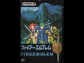 Fire Emblem Gaiden- Player Phase (Celica)