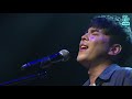 180727 Isaac Hong (홍이삭) Live Club Day