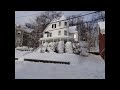 The Blizzard of 2013 - Melrose, MA