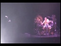 Tool Danny Carey 46&2 Drum Solo New Orleans 2010