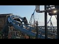 Abyssus - Energylandia - 4k Off-Ride