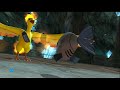 The Easiest Colosseum Yet! | Pokemon Battle Revolution Randomized Nuzlocke (Episode 4)