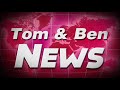 Talking Tom & Ben News - Gameplay Trailer