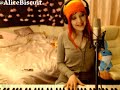 31.01.2016 Sonny Rhodes — The Ballad of Serenity (Firefly theme, piano cover by Alice Biscuit)