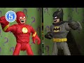 DC Super Friends - Hack in the Box + more | Cartoons For Kids | Action videos |  @Imaginext® ​