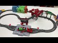 Is The Trackmaster Talking Thomas & Percy Train Set Worth Buying?