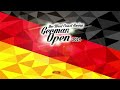 Luca Schnoor & Lotte Meier - 3rd place Advanced Jack&Jill Finals - German Open 2024