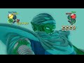 Dragonball Z Ultimate Tenkaichi - Vegeta Hero Mode | Chaospunishment