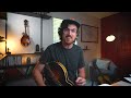 How to Play Guitar-Style Chords on the Mandolin