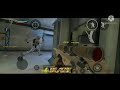 A Mobile FPS That Is Exactly Like Modern Warfare!? | Combat Master