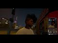 GTA 5 ROLEPLAY - CHICAGO HOOD STORIES📖 1 - I GOT CAUGHT LACKING 😲🔫 (GTA 5 RP)