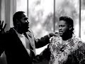 Gerald Levert - Baby Hold On To Me (feat. Eddie Levert) [Official Video]