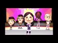 (almost) all of poofesure’s tomodachi life songs