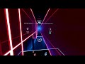 Beat Saber | BLANKFIELD-This Is the Dead, and I Reached the Deathless.| Expert | 91.16 SS | 411.29pp