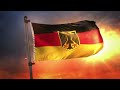 Das Deutschlandlied