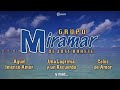 GRUPO MIRAMAR MIX - UNA LAGRIMA Y UN RECUERDO, CELOS DE AMOR Y MAS!