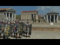 Units of Classical Antiquity: The Praetorian Guard (Roman Army)