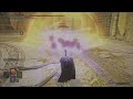 Int/Faith Mage Build - Elden Ring PvP (see description for stats and gear)