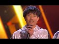 Haribow turn the BGT Stage into a PARTY | The Final | BGT 2024