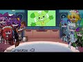 Smiling Critters React...||POPPYPLAYTIME3||REACTION||GACHALIFE2||