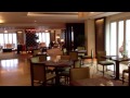 Ritz-Carlton Club Lounge (breakfast)