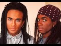 Milli Vanilli - When I Die