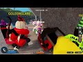 STOP COPYING ME! Roblox Undercover Trouble!