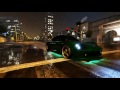 Need for Speed(2015) Styled Gymkhana in GTA V