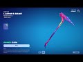 *NEW* WEAPON X SKIN! Fortnite Item Shop [July 2nd, 2024] (Fortnite Chapter 5)