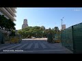 Buenos Aires, Argentina - Driving Tour 4K