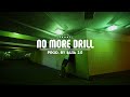 Liquid DnB Instrumental Beat (UK Drum'N'Bass / Jungle) — 'No More Drill'