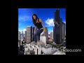 Giantess Stefani By Lileoproductions