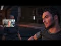 Mass Effect 1: The Normandy crew debriefs after Virmire - Sentinel Chloe