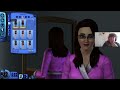 Going back in time...to Sims 3 (Part 1) (Streamed 6/3/24)