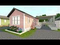 Build & Chat - Mobile Home Park (The Sims 3)