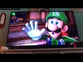 Luigi’s Mansion 3 No Major Glitches Co-op Former WR (3:17:25.98)