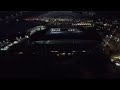 Everton Stadium/Bramley-Moore Dock Development Fly Around