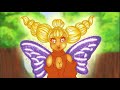 September 2020 speedpaint - Golden Fairy