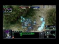 SC2 Daily ladder # 21