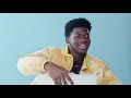 Lil Nas X Replies to Fans on the Internet | Actually Me | GQ