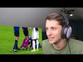 American reacts to Funniest Moments in Football