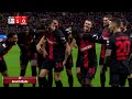 Bayer Leverkusen ● Road to Unbeaten Champions - 2024