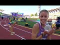 Women's 800m Final | World Athletics Championships Oregon 2022