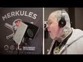 Merkules - Shape Of You Remix (Ed Sheeran)