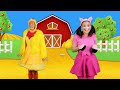 Old MacDonald Had a Farm NEW! (Acoustic Version) | Kids Nursery Rhymes