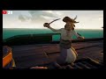 Sea of Thieves with The Bois.