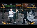 Jet Li vs Okinawan Karate | Shaolin vs Wu-Tang | PC Gameplay
