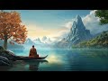 Reiki Music | Eliminates Stress, Release of Melatonin and Toxin | Calm the Mind and Soul