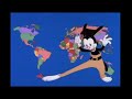 Yakko's Nations of the World Cup 2022