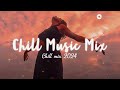 Morning Mood 🍀 Chill songs when you want to feel motivated and relaxed ~ Morning Music Playlist